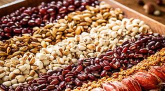 Agriculture products sorting