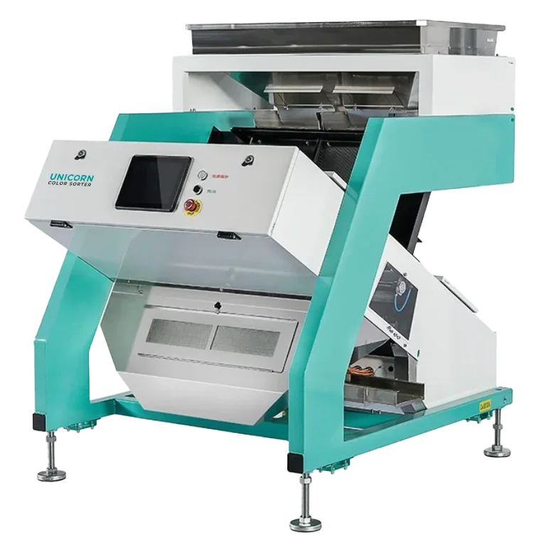 AI Sort A Series Color Sorting Machine