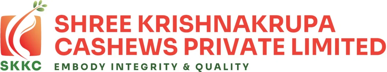 Shree Krishnakrupa Cashews Private Limited