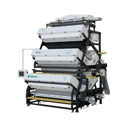 Unicorn multi-commodity sorter